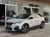 Peugeot 3008 1.6 BlueHDi GT Line