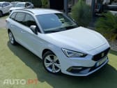 Seat Leon 1.4 e-Hybrid FR DSG
