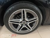 Mercedes-Benz CLA 180 d 8G-DCT AMG Line