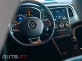 Renault Mégane Sport Tourer 1.5 Blue dCi Business