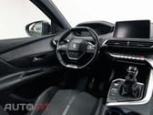 Peugeot 3008 1.5 BlueHDi GT Line