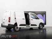 Peugeot Partner 1.5 BlueHDi Pro Longa