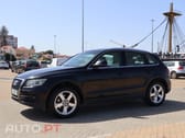 Audi Q5 2.0 TDI
