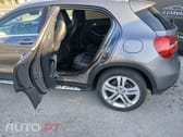 Mercedes-Benz GLA 200 CDi Aut.