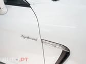 Porsche Panamera S Hybrid