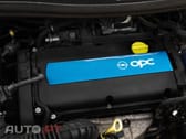 Opel Corsa 1.6 Turbo OPC