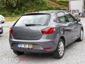 Seat Ibiza ibiza