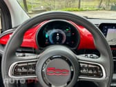 Fiat 500e 23kWh 95cv (RED)