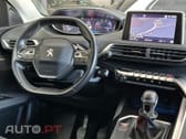 Peugeot 3008 1.6 HDi Active Pack Business