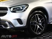 Mercedes-Benz GLC 220 d Coupé 4Matic