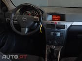 Opel Astra Caravan 1.7CDTI Cosmos