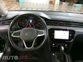 Volkswagen Passat Variant 2.0 TDI Business DSG