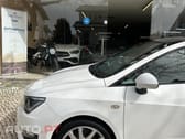 Seat Ibiza 2.0 TDi FR