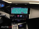 Peugeot 408 Hybrid Allure e-DCS6