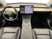 Tesla Model Y Standard RWD