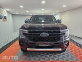 Ford Ranger 2,0 l EcoBlue Cabine Dupla Auto Wildtrak