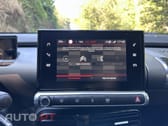 Citroen C4 Cactus 1.2 PureTech Shine