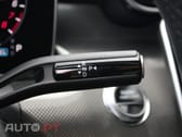 Mercedes-Benz C 300 e 9G-TRONIC Edition AMG Line