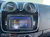 Dacia Sandero Sandero Stepway BiFuell