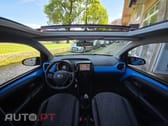 Toyota Aygo 1.0 X-Play Plus