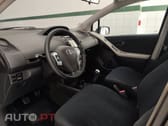 Toyota Yaris 1.0 VVT-i AC