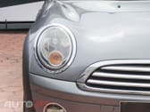 MINI One 1.6 D