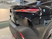 Peugeot 408 1.6 Hybrid GT e-DCS7
