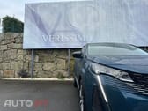 Peugeot 3008 1.5 BlueHDi Allure Pack