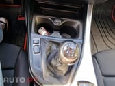 BMW 116 d EDynamics Line Sport