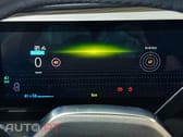 Renault Mégane E-Tech EV60 220hp optimum charge Iconic