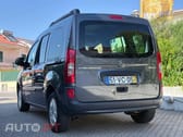 Mercedes-Benz Citan 111 CDI/27