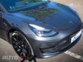 Tesla Model 3 Standard Range Plus RWD