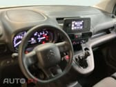 Citroen Berlingo 1.5 BlueHDi M Control