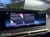 BMW iX xDrive 40 Pack Desportivo