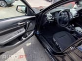 BMW 116 d EfficientDynamics