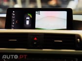 BMW 320 d Touring xDrive Auto