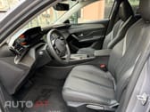 Peugeot 308 SW 1.5 BlueHDi Allure EAT8
