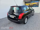 Peugeot 308 SW 1.6 HDi Executive CVM6