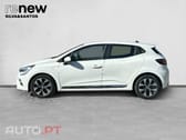 Renault Clio Intens Blue dCi 115