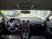 Audi A3 Sportback 1.6 TDI Attraction S-Tronic