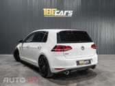 Volkswagen Golf GTI Performance BlueMotion DSG