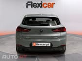 BMW X2 25 e xDrive Pack M