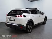 Peugeot 2008 1.2 PureTech Allure Pack