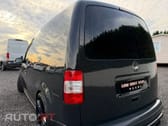 Volkswagen Caddy 1.9 TDi City