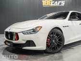 Maserati Ghibli 3.0 V6