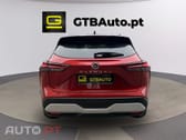 Nissan Qashqai 1.5 e-Power N-Connecta