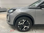 Peugeot 2008 1.2 Hybrid Allure e-DCS6