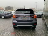 Volkswagen T-Cross 1.0 TSI Life DSG