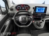 Peugeot Partner 1.5 BlueHDi Premium Standard