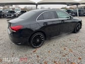 Mercedes-Benz A 250 e AMG Line